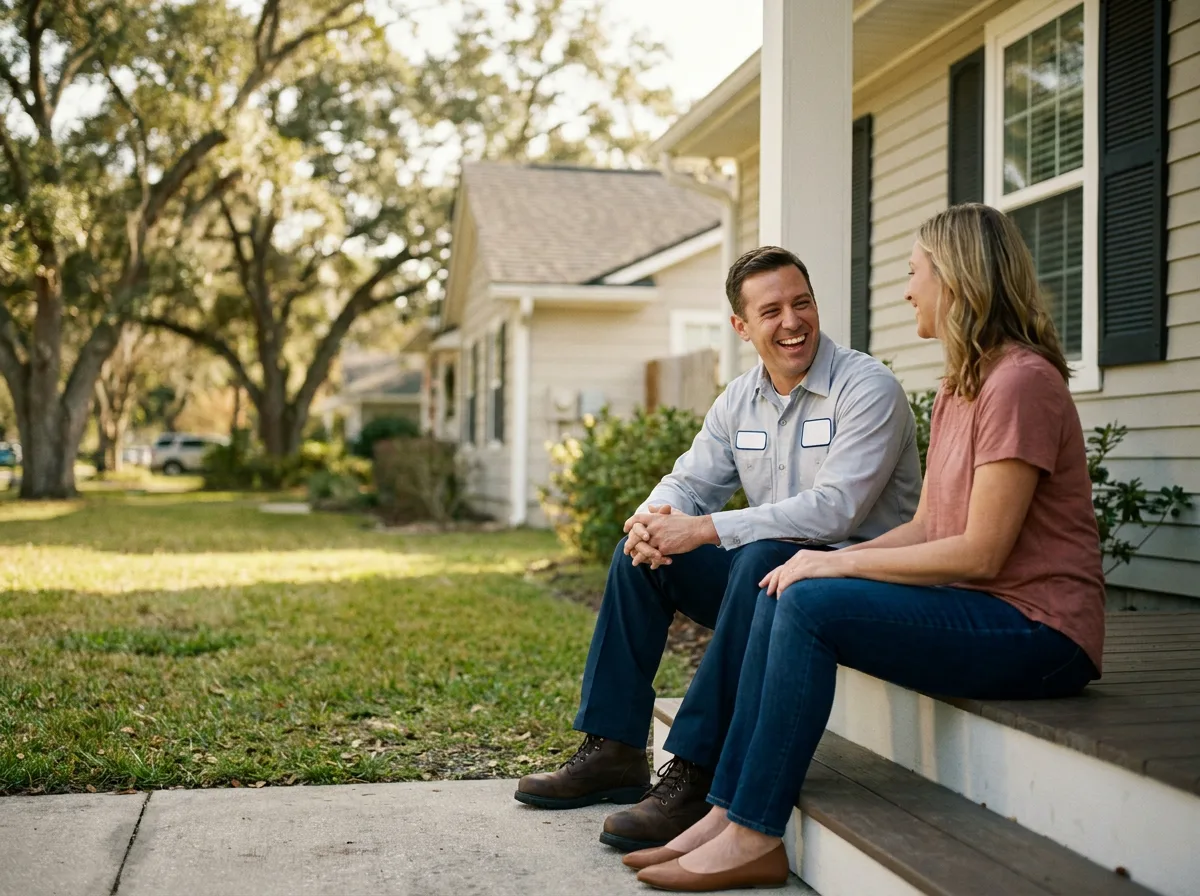 Septic tank pumping FAQs for Mobile, AL